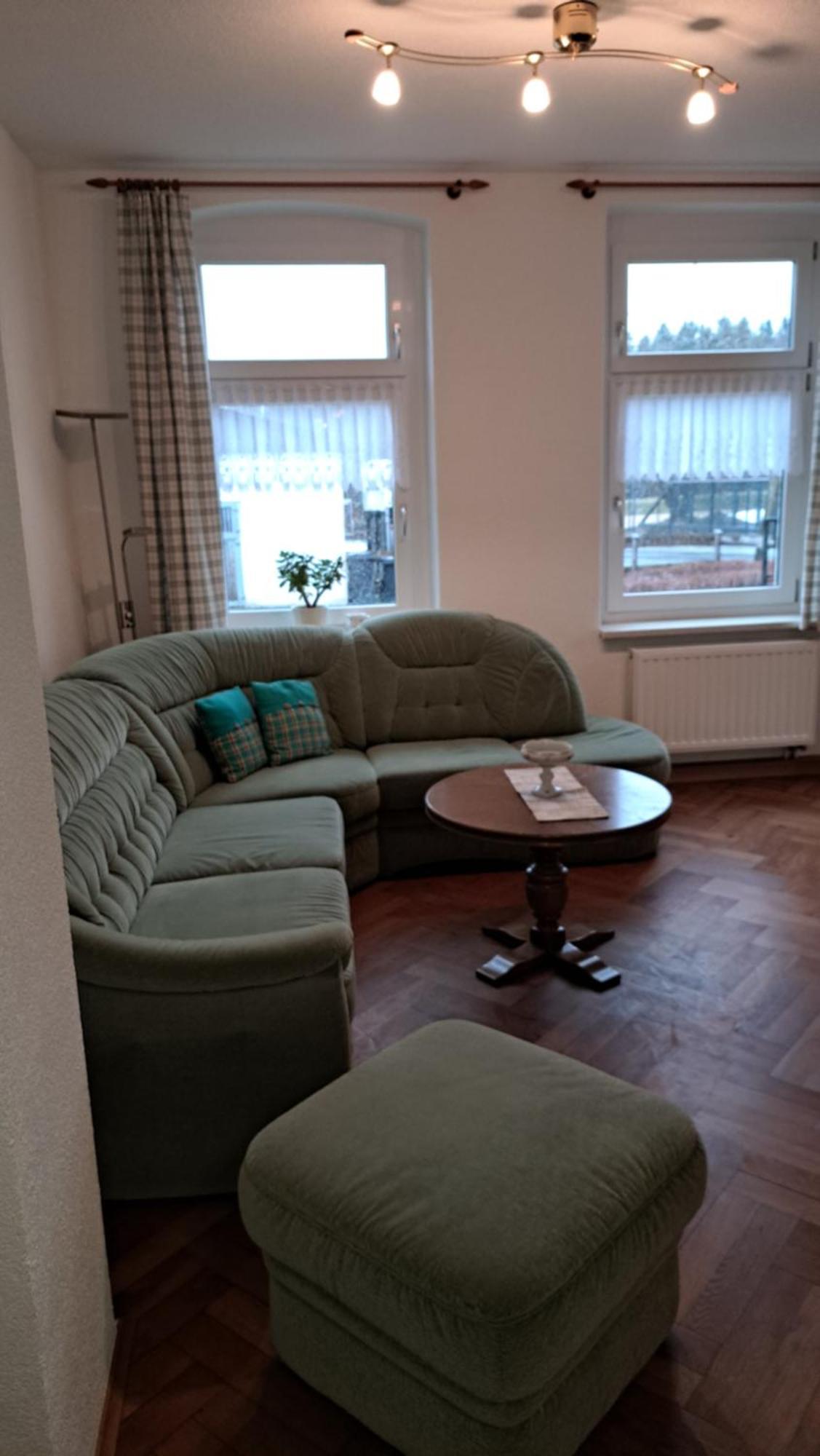 Ferienwohnungen Reiterhof Lienemann Grünbach Extérieur photo